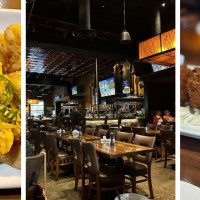Copper River Restaurant & Bar