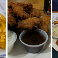 Coppermine Food & Spirits