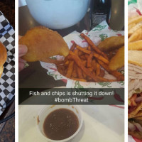 Coppertop Bar & Restaurant