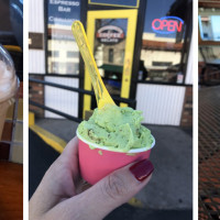 Coppertown Coffee and Gelato