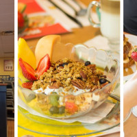 Cora Breakfast and Lunch Kelowna