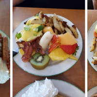 Cora Breakfast and Lunch - New Minas
