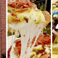 Coratti's Pizzeria Bar & Bocce