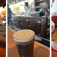 Corby's Irish Pub