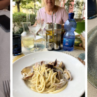 Core Meu / Pizza & Food