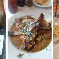 Corelli's Italian Cafe