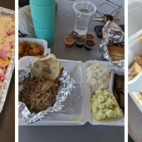 Corky Que BBQ