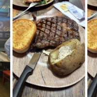 Corn Krib Bar & Grill