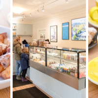 Cornell Farm Cafe