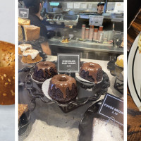 Corner Bakery Cafe - El Paso