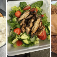 Corner Cafe - Gallatin