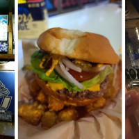Corner Club Tavern