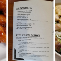 Corner of Tastes