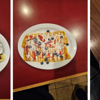 Corner Square Cafe
