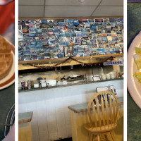 Cornerstone Cafe