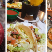 Corralejo Mexican Grill