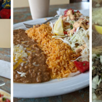 Corrales Mexican Food On Main