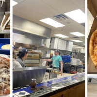 Cosmo’s Pizza