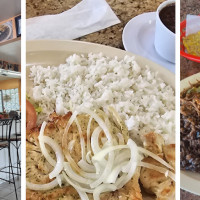 Costa Sur Cuban Cafe