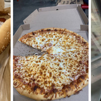 Costco Food Court - Santa Clara