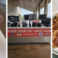 Costco Food Court