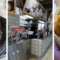 Cotixan Mexican Food