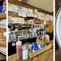 Cottage Cafe