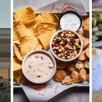 Cotton Patch Cafe - Lubbock