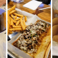 Cottonfield Bar & Grill