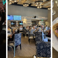 Cottonwood Bar & Grill - Sun Lakes