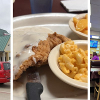 Country Cafe Irving