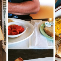 Country Cafe - St James