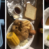 Country Catfish