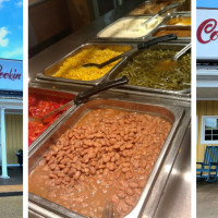 Country Cookin Depot