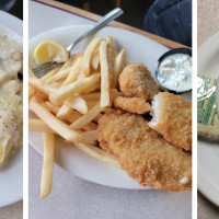 Country Cottage Restaurant - Woodburn