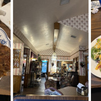 Country Cottage Restaurant