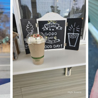 Country Creamery and Coffeehouse