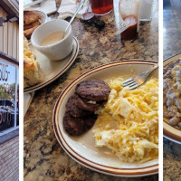 Country Family Restaurant
