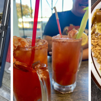 Country Fare Cafe