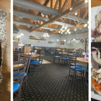 Country House Restaurants