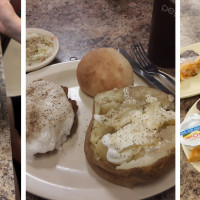 Country Kitchen - Byrdstown