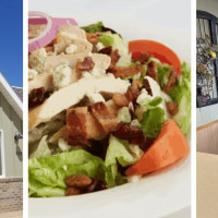 Country Kitchen Restaurant