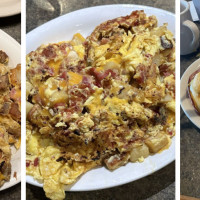 Country Rose Cafe