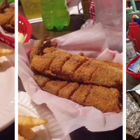 Country Squire Steak & Fish