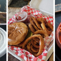 County Line Bar and Grill