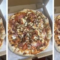 County Line Pizza