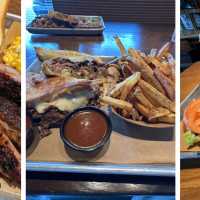 Cousins BBQ - Crowley