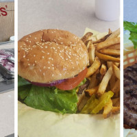 Cousins Burgers
