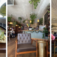 Cove Café