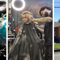 Covenant House of Grooming